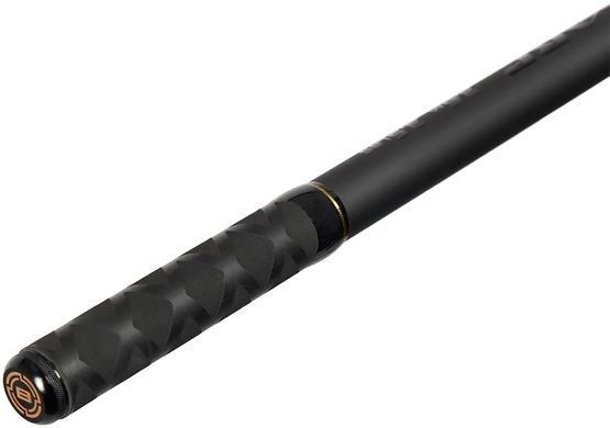 Вудилище коропове Brain Apex Tele Carp Black 3.60m 3.5lbs