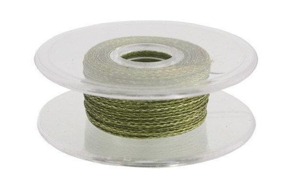 Поводковый материал Carp Expert Neutral Buoyancy Olive Green 20 м. 25 lbs 11.3 кг.