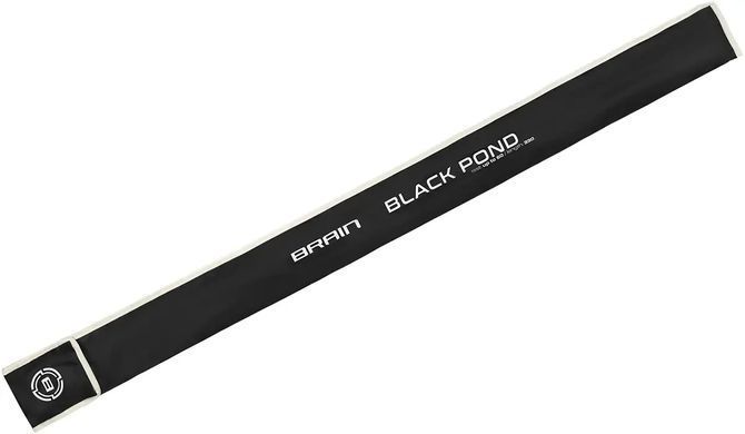 Вудилище фідерне Brain Black Pond 3.3m 20-40g