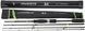 Спиннинг Favorite X1 Travel 704ML 2.13m 4-18g (Тубус)