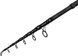 Вудилище коропове Brain Apex Tele Carp Black 3.60m 3.5lbs