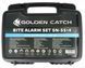 Набір сигналізаторів GC Bite Alarm Set SN55 4+1