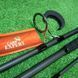 Коропове вудилище Carp Expert NEO Long Cast 3.60 м. 3.5 lbs 3 секції (кільце 50 мм.) IM-10