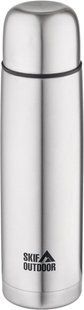 Термос Skif Outdoor Walker 1.0L Silver