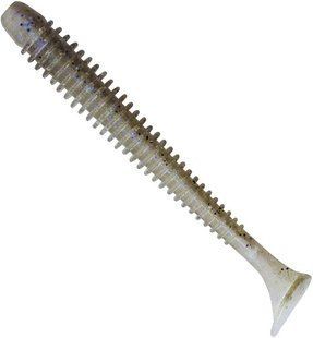 Силикон Keitech Swing&nbsp;Impact&nbsp;2" #440&nbsp;Electric&nbsp;Shad (12&nbsp;шт/уп)