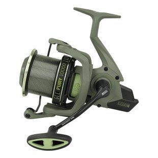 Катушка карповая GC G.Carp Fury 10000 11+1BB