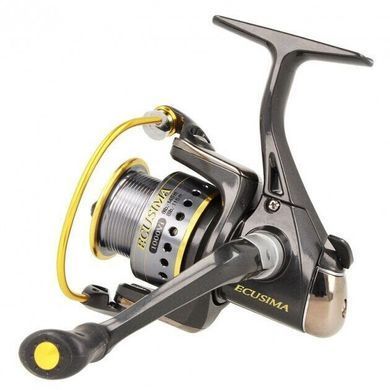 Котушка Ryobi Ecusima 1000Vi, 4+1bb