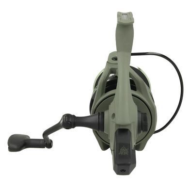 Котушка коропова GC G.Carp Fury 10000 11+1BB