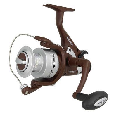 Катушка с бейтраннером Kalipso Titan Carp 6000BR