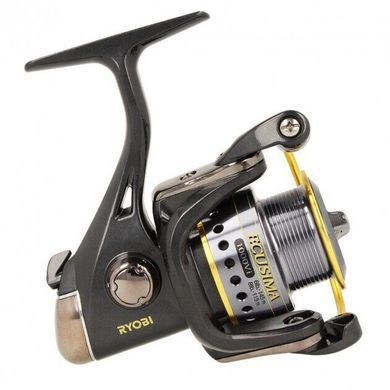 Котушка Ryobi Ecusima 1000Vi, 4+1bb