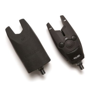 Набір сигналізаторів Prologic BAT+ Bite Alarm Set 3+1 (різнокольоровий)