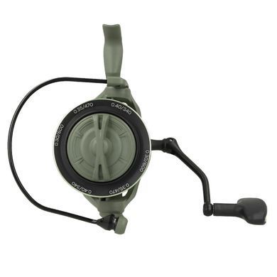 Котушка коропова GC G.Carp Fury 10000 11+1BB