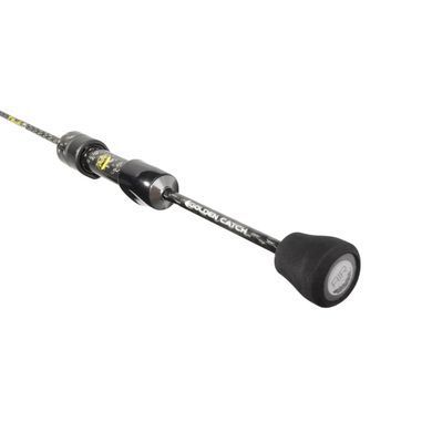 Спиннинг GC Flick Air FLAS-6013XULS 1.85м 0.2-1.5г