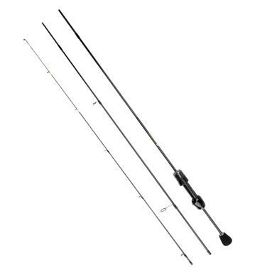 Спиннинг GC Flick Air FLAS-6013XULS 1.85м 0.2-1.5г