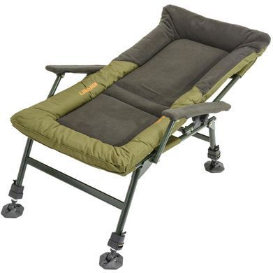 Крісло Brain Reclіner Fleece Comfort HYC009THF-AL