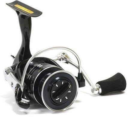 Котушка Ryobi Zauber CR4000, 8+1bb