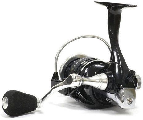 Котушка Ryobi Zauber CR4000, 8+1bb
