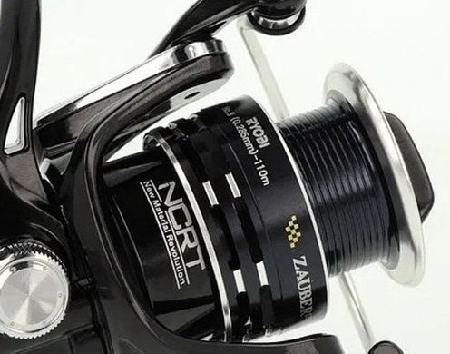 Котушка Ryobi Zauber CR4000, 8+1bb