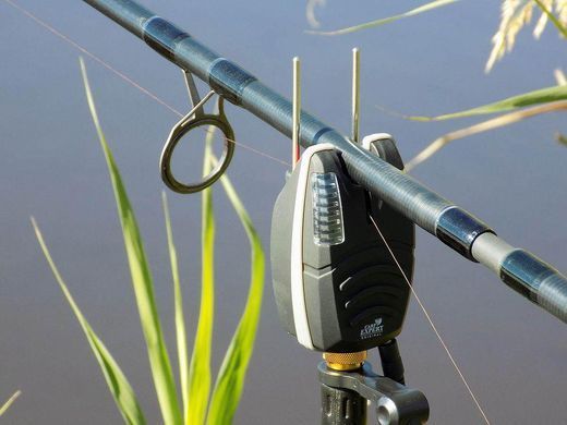 Набор сигнализаторов Carp Expert ADIGE (4+1) 200 м.