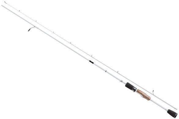 Спінінг Favorite White Bird NEW WBR-732UL-S 2.19 m 1-7g