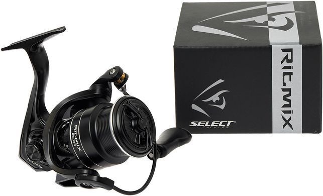 Котушка Select Ritmix 3500S 6+1BB