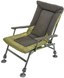 Крісло Brain Reclіner Fleece Comfort HYC009THF-AL