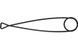 Зівник Azura Safina Fish Mouth Spreader L (ASMS-L)