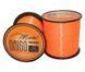 Волосінь CarpZoom Marshal Origo Carp Line Orange 0.28 мм 1000 м.