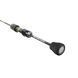 Спиннинг GC Flick Air FLAS-6013XULS 1.85м 0.2-1.5г