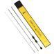 Спиннинг GC Flick Air FLAS-6013XULS 1.85м 0.2-1.5г