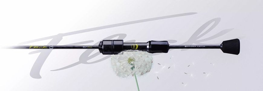 Спиннинг GC Flick Air FLAS-6013XULS 1.85м 0.2-1.5г