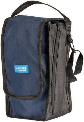 Харчовий термоконтейнер Haers HR-2300-17 2.3L Silver