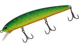Воблер Azura Raidon Minnow 115SF MB001