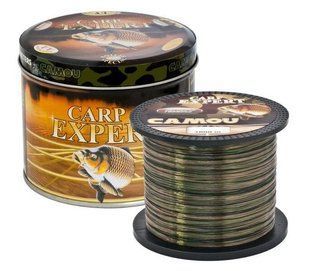 Волосінь Carp Expert Camou 0.30 мм 1000 м.