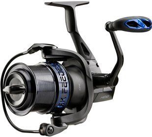 Катушка Okuma 6K Feeder 6000 3+1 BB 5.3:1