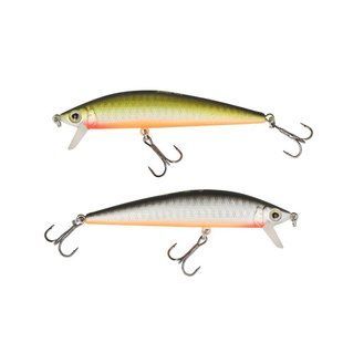 Воблер Strike Pro Euro Minnow 90F 10.1 г (A010/612-713S)