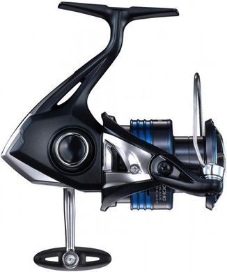 Катушка Shimano Nexave FI 4000 3+1BB
