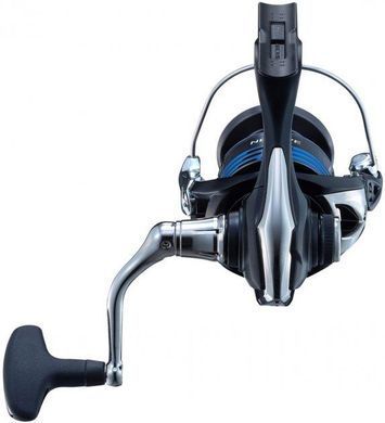 Катушка Shimano Nexave FI 4000 3+1BB
