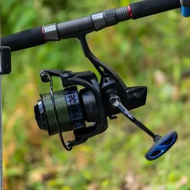 Котушка Okuma 6K Feeder 6000 3+1 BB 5.3:1