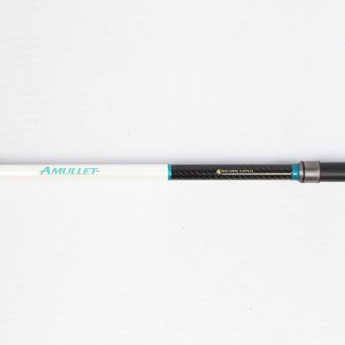 Спиннинг Golden Catch Amullet Surf 4.20 м., 100-220 г. (Серфовое, морское)