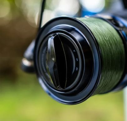 Котушка Okuma 6K Feeder 6000 3+1 BB 5.3:1
