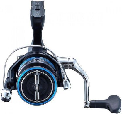 Катушка Shimano Nexave FI 4000 3+1BB