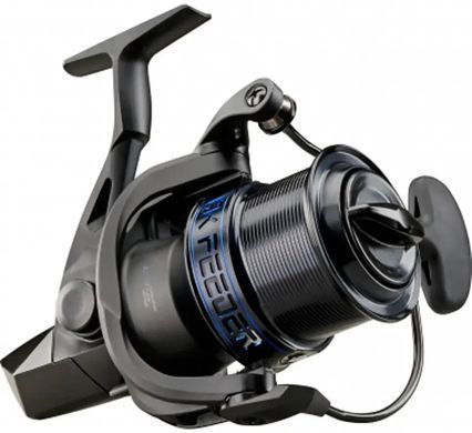 Котушка Okuma 6K Feeder 6000 3+1 BB 5.3:1
