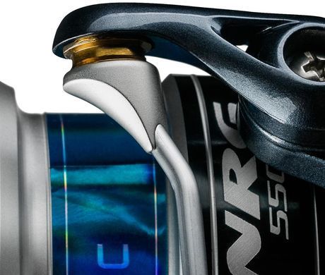 Котушка фідерна Brain NRG 5500 9+1BB