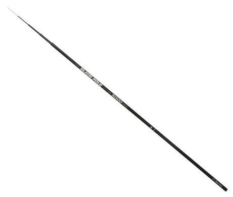 Сверхлегкое маховое удилище EnergoTeam Blade Pole 5 м. (Карбон IM-12)