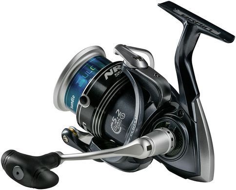 Котушка фідерна Brain NRG 5500 9+1BB