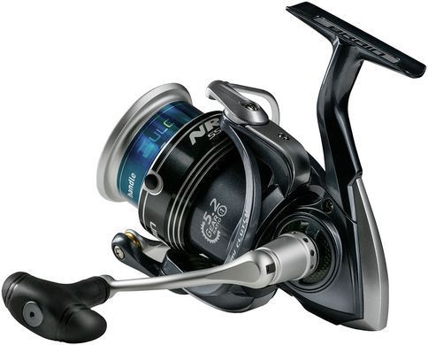 Котушка фідерна Brain NRG 5500 9+1BB