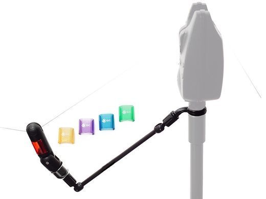 Свінгер Golden Catch MIB 1X Multi System