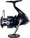 Катушка Shimano Nexave FI 4000 3+1BB