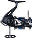 Катушка Shimano Nexave FI 4000 3+1BB